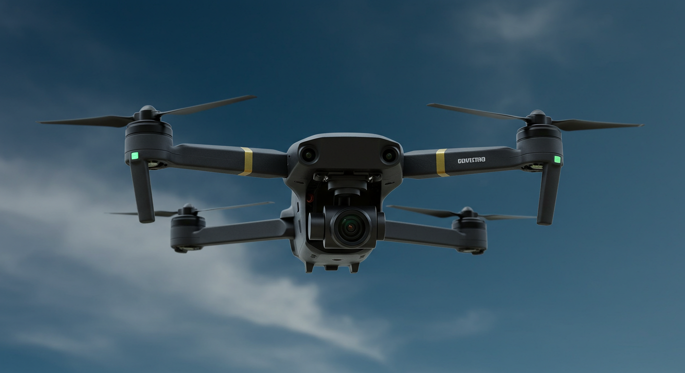 Drone