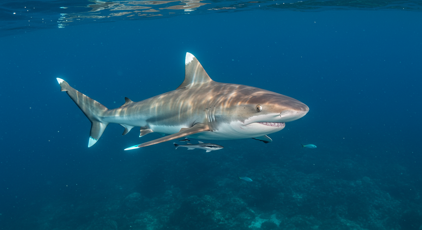 Shark